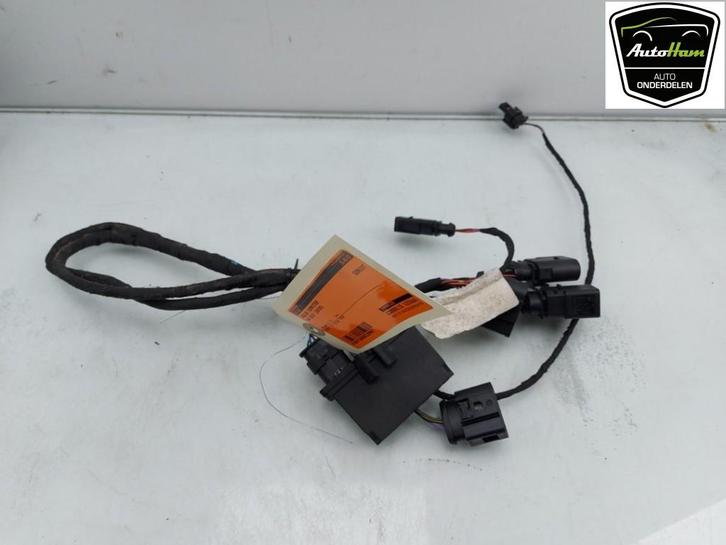 CALCULATEUR ADBLUE Volkswagen Golf VII (AUA), Autos : Pièces & Accessoires, Électronique & Câbles, Volkswagen, Utilisé