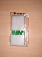Coque silicone Samsung A20e, Ophalen of Verzenden, Nieuw, Overige modellen, Frontje of Cover