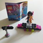 Tapis rouge Lego Friends Popstar, Comme neuf, Lego, Enlèvement ou Envoi