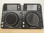 2 x Pioneer XDJ1000 mk2, Muziek en Instrumenten, Ophalen, Nieuw, Draaitafel, Pioneer