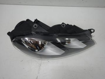 VW Golf 6 5K Koplamp Rechts 5K0941752B beschikbaar voor biedingen