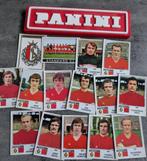 PANINI FOOTBALL 1973/74 STANDARD LUIK 15X STICKERS 1973, Verzenden