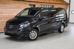 Vito 2.2 , 71d km, 5 zit, Btw aftrekbaar, leder, Navi, Auto's, Euro 5, Zwart, Zwart, Leder