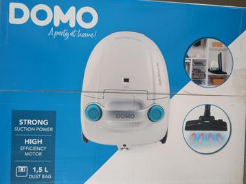 DOMO Stofzuiger DO1152S beschikbaar voor biedingen