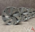 17'' Volkswagen Golf 8 Facelift Nottingham velgenset BTW OEM, Auto-onderdelen, Ophalen of Verzenden, Gebruikt, Personenwagen, Velg(en)
