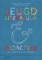 Jeugdliteratuur en didactiek, Peter van Duijvenboden; Iris Kamp; Janneke de Jong-Slagman, Nieuw, Ophalen of Verzenden, Hogeschool