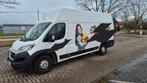 Fiat Ducato 2.3 180 ch maxi 2018 euro 6 280 000km, Achat, Euro 6, Particulier, Fiat