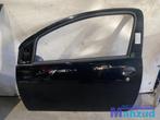 TOYOTA AYGO Zwart 211 links linker deur portier 2005-2014, Auto-onderdelen, Info@toyota.co.jp, Gebruikt, Deur, Toyota Motor Corporation