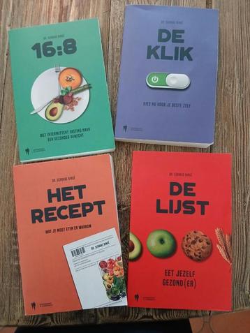 Dr Servaas Bingé beschikbaar voor biedingen