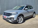 ✔VW T-CROSS 1.0 TSI Comfort 2019 Euro6❕ Airco, Bluetooth,.., Auto's, Voorwielaandrijving, USB, Bedrijf, 5 deurs
