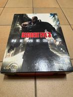 Resident evil 3 big box, Enlèvement ou Envoi