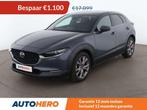 Mazda CX-30 1.8 Skyactiv-D Evolution 2WD (bj 2019), Auto's, Mazda, 158 g/km, Gebruikt, 116 pk, Leder