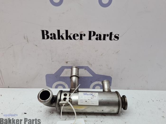 Refroidisseur RGE d'un Citroen Jumpy, Autos : Pièces & Accessoires, Systèmes d'échappement, Citroën, Utilisé, 3 mois de garantie