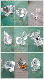 Swarovski beeldjes, Ophalen, Zo goed als nieuw