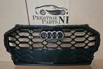 Grill Audi Q5 80A Facelift S-LINE GRILLE SQ5 LOOK 2020-2024, Auto-onderdelen, Ophalen of Verzenden, Herkomst onderdeel bekend