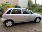Opel Corsa 2004   , 1liter Benzien, Auto's, Voorwielaandrijving, Stof, Particulier, 1000 cc