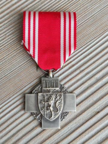 Pauselijke medaille bisdom Brugge