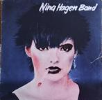 NINA HAGEN BAND – Nina Hagen Band ( LP 1978 New Wave ), Ophalen of Verzenden
