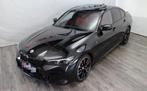 BMW M340i xdrive performance 382pk full full option, Auto's, BMW, Automaat, Euro 6, 2993 cc, Zwart