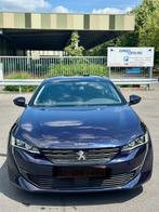 Peugeot 508/ 1.5, Ophalen