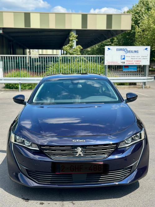 Peugeot 508/ 1.5, Auto-onderdelen, Transmissie en Toebehoren, Ophalen