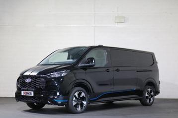 Ford Transit Custom 2.0 TDci 170pk L2 H1 Sport Automaat Airc beschikbaar voor biedingen