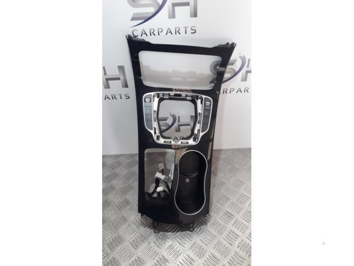 Middenconsoles van een Mercedes C-Klasse, Auto-onderdelen, Interieur en Bekleding, Gebruikt, 3 maanden garantie, Ophalen of Verzenden