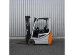 Still - 2018 - RX20-16 - Vorkheftruck, Overige aandrijving, Heftruck, Still