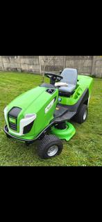 Tracteur tondeuse Vinking 5097 Z, Tuin en Terras, Ophalen, Gebruikt