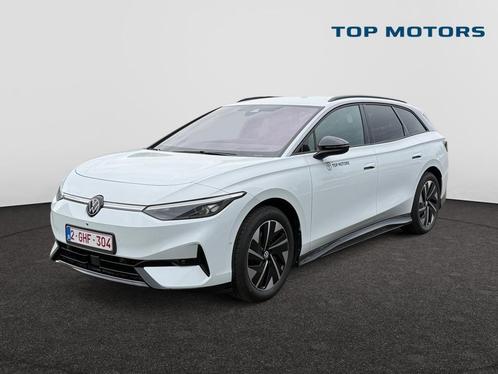 Volkswagen ID.7 Tourer Tourer 77 kWh Pro Business Premium, Auto's, Volkswagen, Overige modellen, ABS, Airbags, Airconditioning