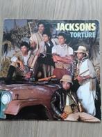 Single Jacksons - Torture, Comme neuf, Enlèvement ou Envoi