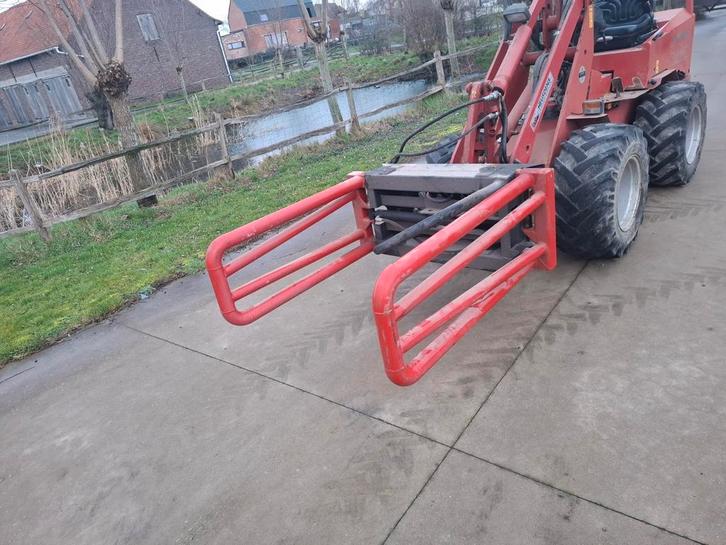 Balenklem schaffer, Articles professionnels, Agriculture | Outils, Enlèvement ou Envoi