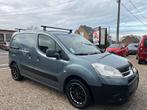 Citroen berlingo 1.6 hdi nieuwe koppeling nieuwe staat, Achat, Entreprise, Boîte manuelle, 5 portes