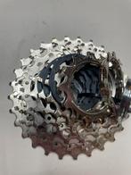 ZGAN Shimano 105 11 speed cassette 11-28, Fietsen en Brommers, Fietsonderdelen, Overige typen, Ophalen of Verzenden, Zo goed als nieuw