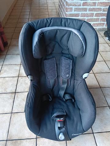 Draaibare autostoel van het merk Maxi cosi beschikbaar voor biedingen