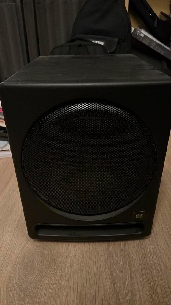 Presonus T10, Muziek en Instrumenten, Versterkers | Keyboard, Monitor en PA, Zo goed als nieuw, Ophalen