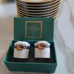 Bernardaud servies - Limoges porselein, Huis en Inrichting, Ophalen, Zo goed als nieuw, Overige stijlen, Porselein