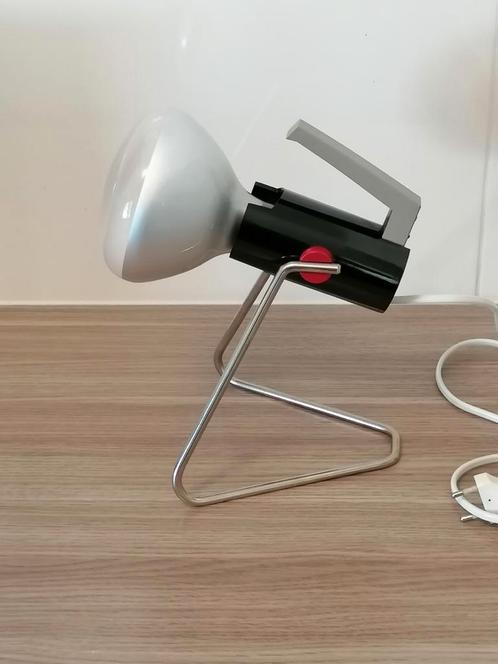 Philips zonnelamp...HP3202...vintage.. 70's., Antiek en Kunst, Curiosa en Brocante, Ophalen of Verzenden