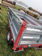 Mini kipper 3 ton, Tuin en Terras, Ophalen