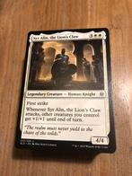 Mtg commander deck wit, Ophalen of Verzenden