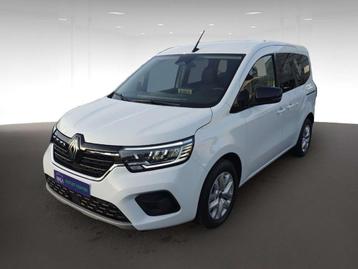 Renault Kangoo 1.3 TCe Equilibre beschikbaar voor biedingen