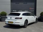 Volkswagen Arteon Shooting Brake 1.4 TSI eHybrid R-Line Busi, Auto's, Automaat, 32 g/km, Arteon, Zwart