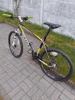 MTB SCOTT SCALE FULL CARBON, Ophalen of Verzenden, Zo goed als nieuw
