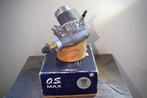 Moteur OS Max 108 FSR BX-1 – Révisé – Avec boîte - top mot, Enlèvement ou Envoi, Utilisé, Nitro