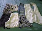 shorts - maat S, Ophalen of Verzenden, Gedragen, Maat 36 (S), Kort
