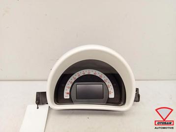 Smart Fortwo EQ Km Teller Tacho 248210868R beschikbaar voor biedingen