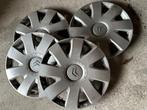 4 originele Citroën wieldoppen (16 inch), Ophalen, Gebruikt