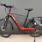 Kettler Quadriga comp cx12 625W 600km 2023 elektrische fiets, Ophalen, Zo goed als nieuw
