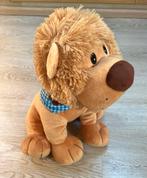 Grote knuffel van leeuw, Kinderen en Baby's, Ophalen, Zo goed als nieuw, Overige typen