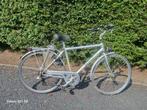 herenfiets Kettler Alu, Overige merken, Gebruikt, Versnellingen, 49 tot 53 cm